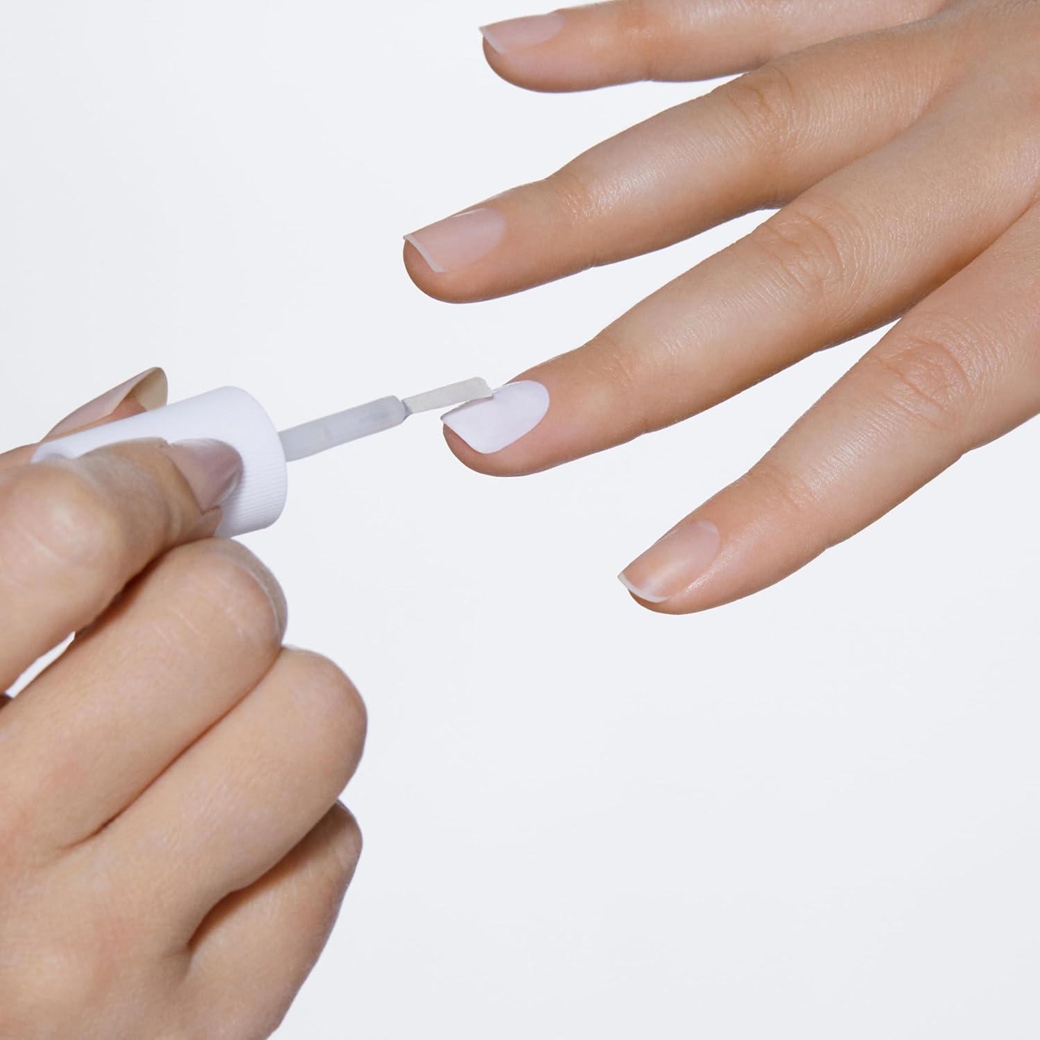 imageKiss Salon Dip Prof Dipping System Acrylic Strength 40 TipAll Hail
