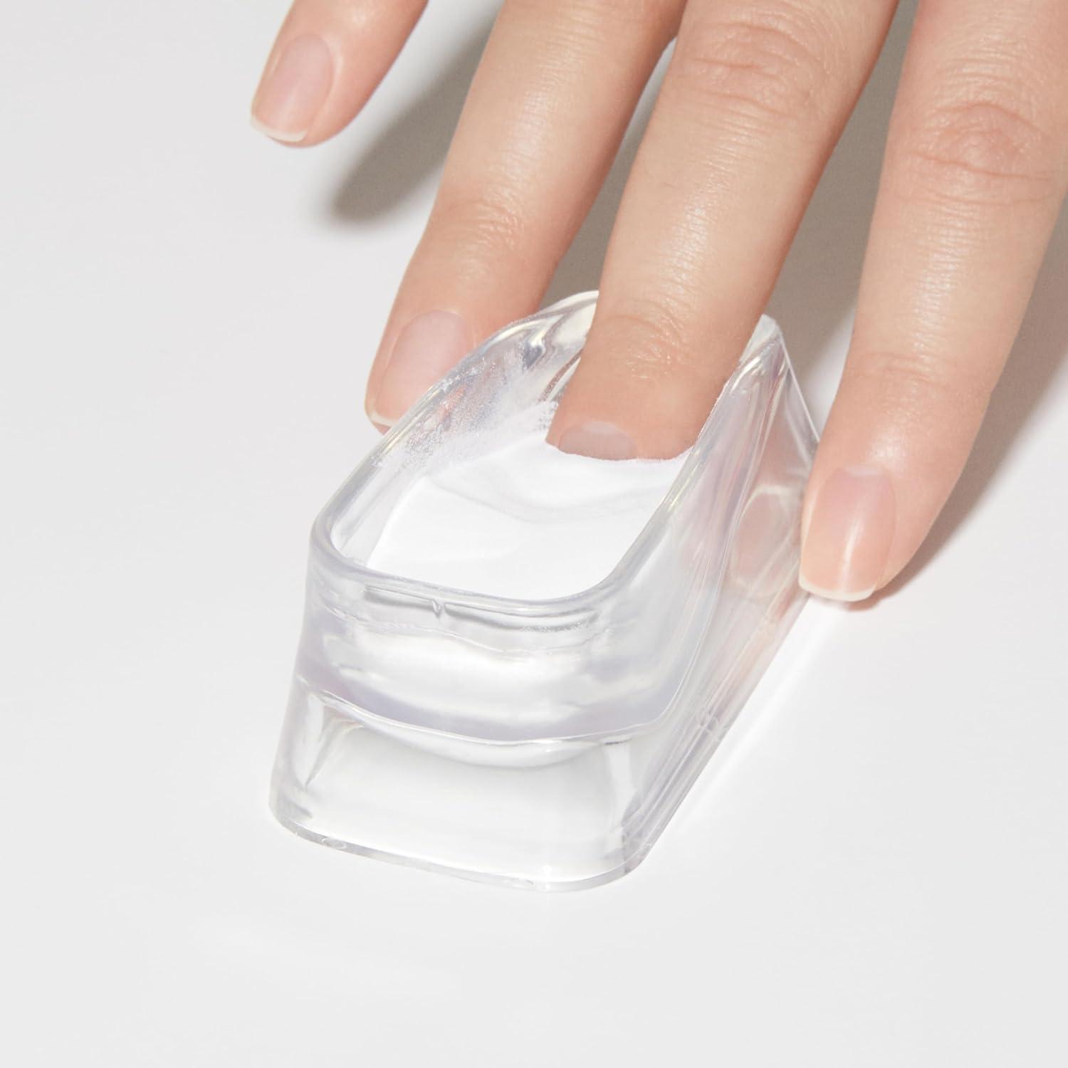 imageKiss Salon Dip Prof Dipping System Acrylic Strength 40 TipAll Hail