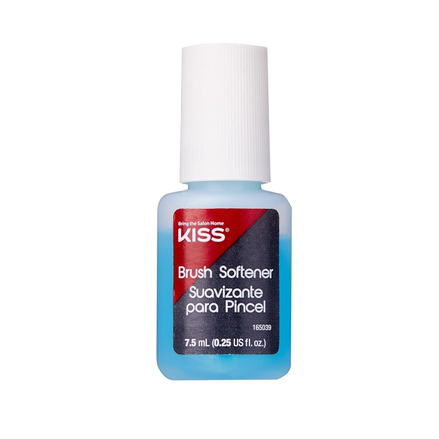 imageKiss Salon Dip Prof Dipping System Acrylic Strength 40 TipDip Powder Nail Kit