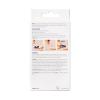 KISS Gel Fantasy, Press On Nails, Nail glue included, ‘No Regrets’, Light Pink, Medium Size, Almond Shape, Includes 28 Nails, 2g Glue, 1 Manicure Stick, 1 Mini file(Countless Times)