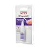 KISS Powerflex Precision Nail Glue, Instant Drying Nail Adhesive Bonds In Seconds, Ultra Hold Flex Formula, Point Tip Nozzle For Perfect Application of Artificial Nails & Natural Nail Repair, 0.10 Oz.(0.10 Oz (Pack of 1))
