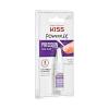 KISS Powerflex Precision Nail Glue, Instant Drying Nail Adhesive Bonds In Seconds, Ultra Hold Flex Formula, Point Tip Nozzle For Perfect Application of Artificial Nails & Natural Nail Repair, 0.10 Oz.(0.10 Oz (Pack of 2))