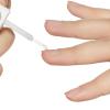 Kiss Salon Dip Prof Dipping System Acrylic Strength 40 Tip(All Hail)