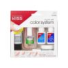 Kiss Salon Dip Prof Dipping System Acrylic Strength 40 Tip(All Hail)
