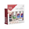 Kiss Salon Dip Prof Dipping System Acrylic Strength 40 Tip(Dip Powder Nail Kit)