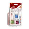 Kiss Salon Dip Prof Dipping System Acrylic Strength 40 Tip(Salon Dip)