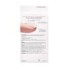 KISS Salon Acrylic French Tip Press On Nails, ‘Chic Beats’, Natural Nude, Short Squoval, Nail Kit with 28 Fake Nails, Pink Gel Nail Glue (2g), Mini Nail File, & Manicure Stick(Rare)