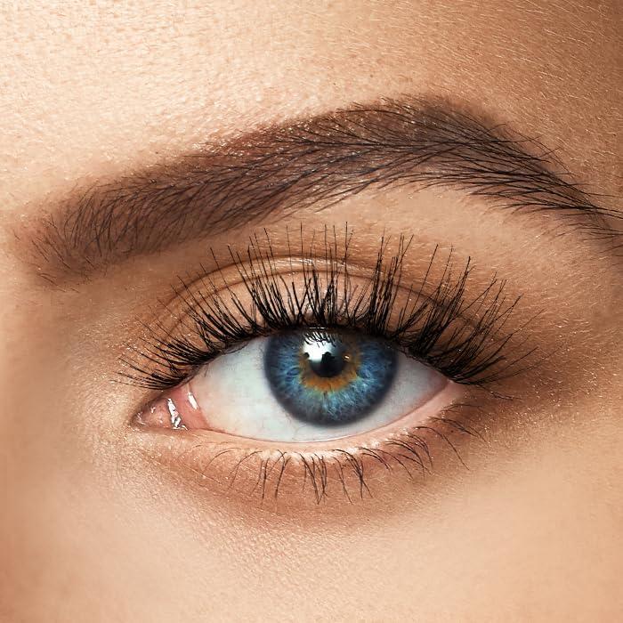 imageKISS So Wispy Curated Collection of Bestselling False Eyelash Styles Multipack Volume ampamp Curl Lash Extensions Look Signature Wispy Effect Cruelty Free Reusable Contact Lens Friendly 5PairMaximum Volume Multi Pack
