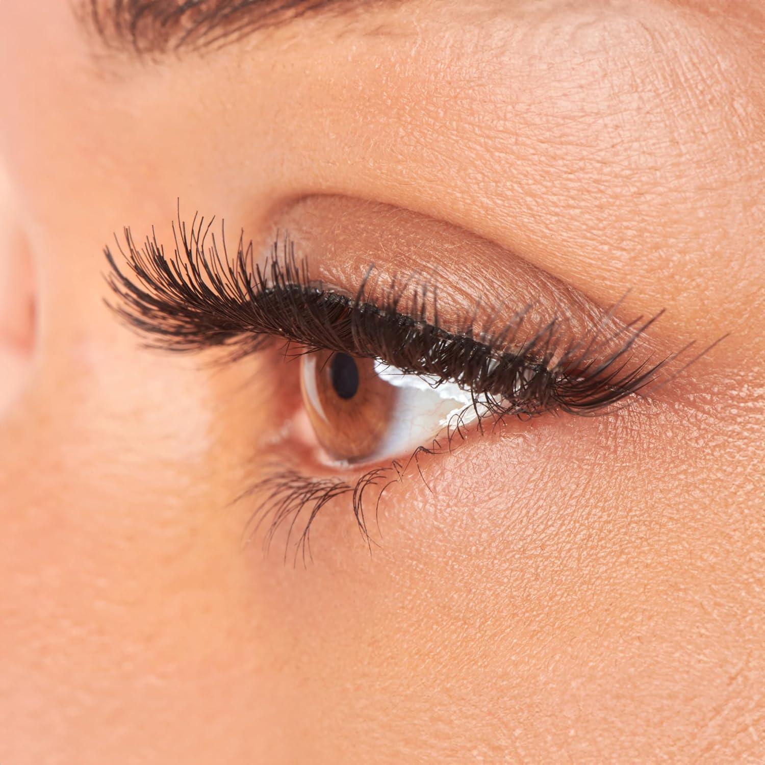 imageKISS So Wispy Curated Collection of Bestselling False Eyelash Styles Multipack Volume ampamp Curl Lash Extensions Look Signature Wispy Effect Cruelty Free Reusable Contact Lens Friendly 5PairSo Wispy Variety