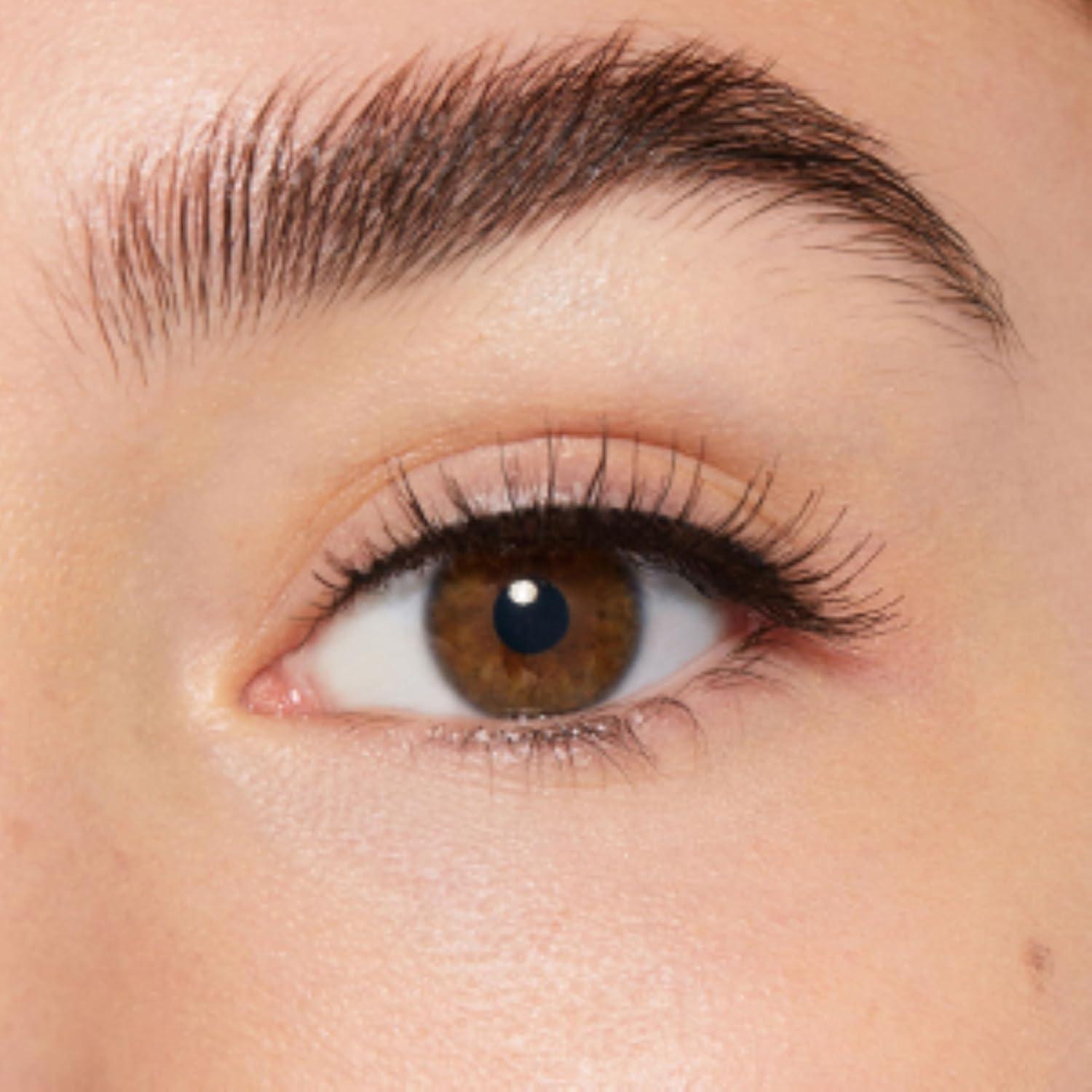 imageKISS So Wispy Curated Collection of Bestselling False Eyelash Styles Multipack Volume ampamp Curl Lash Extensions Look Signature Wispy Effect Cruelty Free Reusable Contact Lens Friendly 5PairNatural Volume Multi Pack
