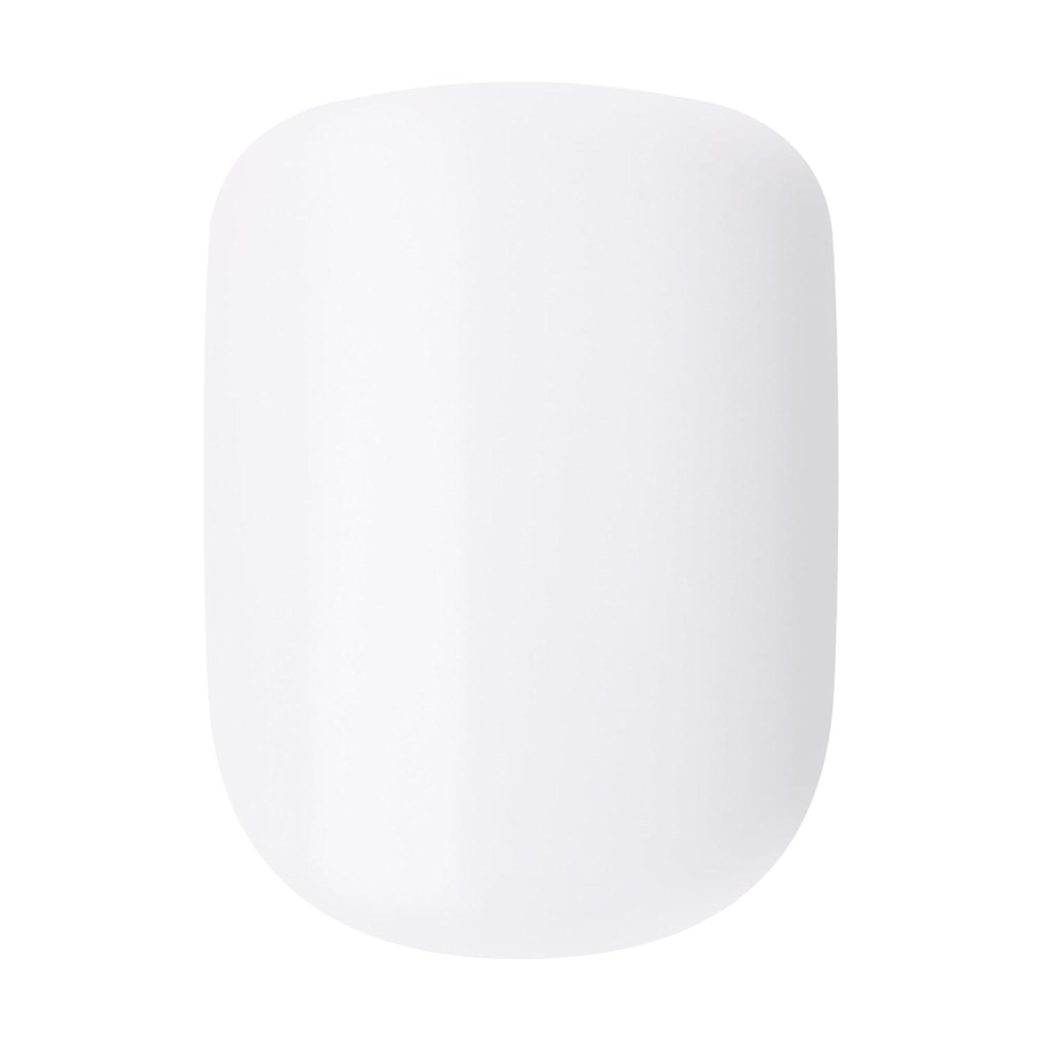 imageKISS imPRESS Color PressOn Manicure Gel Nail Kit PureFit Technology Short Length Taupe Prize PolishFree Solid Color Mani Includes Prep Pad Mini File Cuticle Stick and 30 Fake Nails33 Piece Set