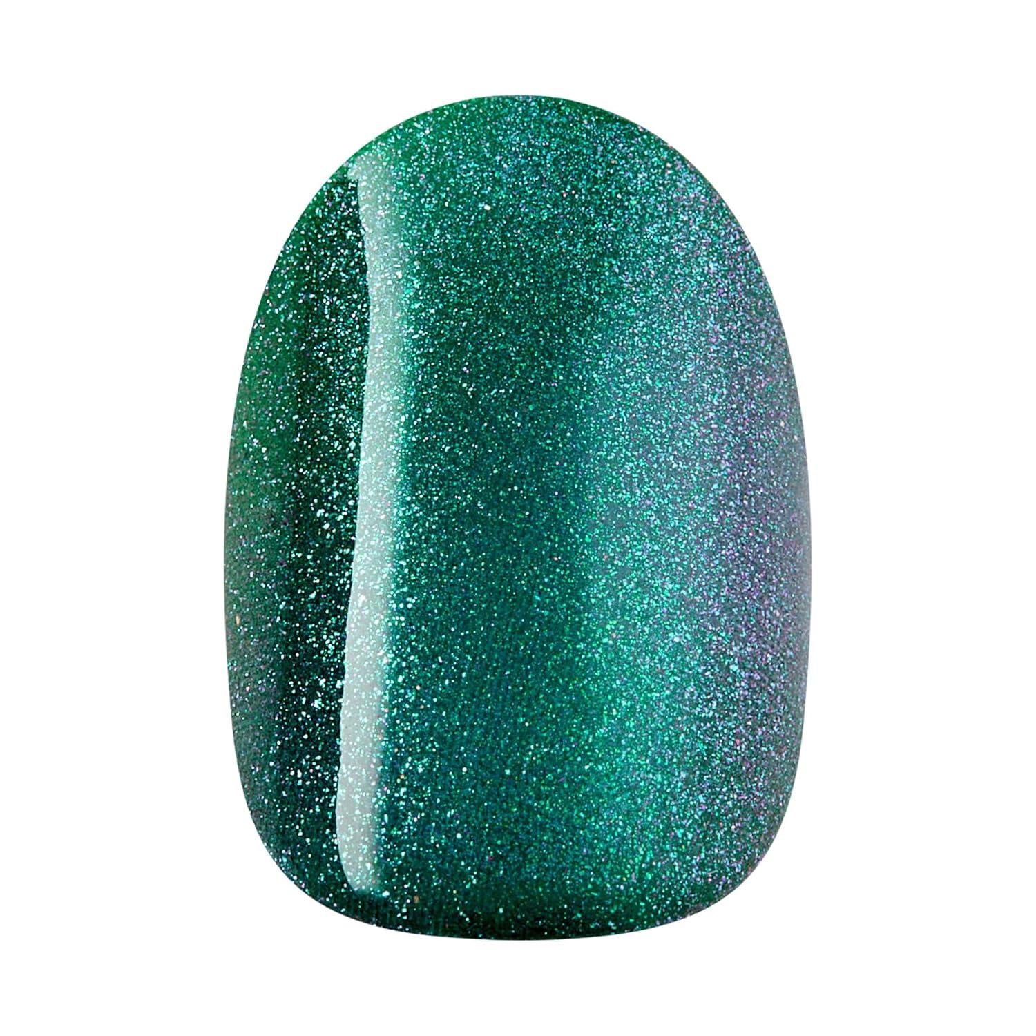 imageimPRESS X WICKED FOR GOOD Press On Nails Living in a Dream Purple Medium Coffin New Improved Adhesive Up To 10 Day Hold Includes 30 Fake Nails 1 Prep Pad 1 Manicure Stick 1 Mini FileA Story Of Two Halves