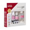 KISS Brush-On Gel Nail Kit(Long)