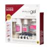 KISS Brush-On Gel Nail Kit(Long)