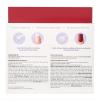 KISS Brush-On Gel Nail Kit(Long)