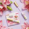 KISS Clear Strip Lash Adhesive With Aloe, Waterproof, Formaldehyde and Latex Free, Odor Free, Cruelty Free, Super Strong Hold Eyelash Glue with Brush Applicator, 0.17 Oz(0.17 Ounce (Pack of 2))