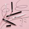 KISS Clear Strip Lash Adhesive With Aloe, Waterproof, Formaldehyde and Latex Free, Odor Free, Cruelty Free, Super Strong Hold Eyelash Glue with Brush Applicator, 0.17 Oz(0.02 Fl Oz (Pack of 2))