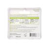 KISS Clear Strip Lash Adhesive with Aloe, Dermatologist Tested, Formaldehyde Free, Non-Irritant, Contact Lens Friendly, Secure Hold, Contains Latex, with Control Nozzle Tip, 0.24 Ounce
