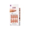 KISS Gel Fantasy Ready-to-Wear Gel Nails – Here with me