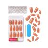 KISS Gel Fantasy Ready-to-Wear Gel Nails – Here with me