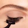 KISS Glueliner, False Eyelashes, ‘Glue Liner’, 10 mm, Includes 1 Pair Of Lash, 1 Glue Liner, 1 Scissors, 1 Applicator, Travel Pouch, Contact Lens Friendly, Easy to Apply, Reusable Strip Lashes