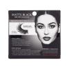 KISS Lash Couture 3D Matte False Eyelashes, ‘Matte Satin’, 16 mm, Includes 1 Pair Of Lash, Contact Lens Friendly, Easy to Apply, Reusable Strip Lashes(1 Pair (Pack of 2))