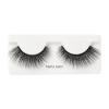 KISS Lash Couture 3D Matte False Eyelashes, ‘Matte Satin’, 16 mm, Includes 1 Pair Of Lash, Contact Lens Friendly, Easy to Apply, Reusable Strip Lashes(1 pair (Pack of 1))