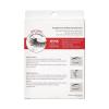 KISS Lash Couture Faux Mink False Eyelashes Multipack, ‘Jubilee’, 10mm, Multiple Lengths, Reusable, Cruelty Free, Vegan, Exclusive Knot-Free Lash Band, 4 Pairs(Jubilee)