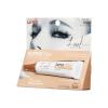 KISS Lash Couture, Lash Glue, Super Flex Oat Influed Strip Lash Adhesive, Black, Includes 1 Lash Adhesive, Long Lasting Wear, Can Be Used with Strip Lashes and Lash Clusters(Clear)