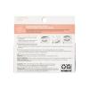 KISS Lash Couture, Lash Glue, Super Flex Oat Influed Strip Lash Adhesive, Black, Includes 1 Lash Adhesive, Long Lasting Wear, Can Be Used with Strip Lashes and Lash Clusters(Black)