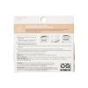 KISS Lash Couture, Lash Glue, Super Flex Oat Influed Strip Lash Adhesive, Black, Includes 1 Lash Adhesive, Long Lasting Wear, Can Be Used with Strip Lashes and Lash Clusters(Clear)