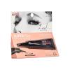 KISS Lash Couture, Lash Glue, Super Flex Oat Influed Strip Lash Adhesive, Black, Includes 1 Lash Adhesive, Long Lasting Wear, Can Be Used with Strip Lashes and Lash Clusters(Black)