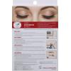KISS Lash Couture Lash Mapping Kit with 3 Mapping Stickers, Semi-Permanent Lash Adhesive, Adhesive Remover, Tweezers, Spoolie, Micro Brush, and 42 Lash Clusters,21 Pair (Pack of 1)(1 Count (Pack of 2))