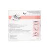 KISS Lash Couture Naked Drama Collection False Eyelashes with Cushion Flexi Band, Full & Fluffy Volume, Easy to Apply, Reusable Lash Clusters, Style ‘Tulle’, 10 mm, 1 Pair Fake Eyelashes(1 pair (Pack of 1))