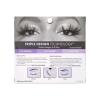 KISS Lash Couture Triple Push Up XL Collection False Eyelashes, 3D Volume in Extra Long Length with Triple Design Technology, Cruelty-Free and Reusable, Style ‘Slip’, 1 Pair Fake Eyelashes(1 Pair (Pack of 3))