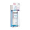 KISS Lash Purify Eye Makeup Remover & False Eyelash Cleanser/Conditioner, Gentle 3-in-1 Formula Removes Lash Glue & Waterproof Makeup, Net Wt. 50 ml (1.69 US fl. oz.)(1 Fl Oz (Pack of 1))