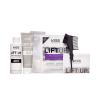 KISS Lift Up Complete Hair Bleach Kit, Rose Pink Toner, Gentle Conditioning Formula for All Hair Types, Reduces Brassiness, Includes 6-Pc DIY Bleach Kit(Bleach Kit)