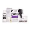 KISS Lift Up Complete Hair Bleach Kit, Rose Pink Toner, Gentle Conditioning Formula for All Hair Types, Reduces Brassiness, Includes 6-Pc DIY Bleach Kit(Bleach & Serum)