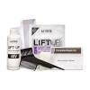 KISS Lift Up Complete Hair Bleach Kit, Rose Pink Toner, Gentle Conditioning Formula for All Hair Types, Reduces Brassiness, Includes 6-Pc DIY Bleach Kit(Ice Bleach & Tone)