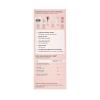 KISS Lift Up Complete Hair Bleach Kit, Rose Pink Toner, Gentle Conditioning Formula for All Hair Types, Reduces Brassiness, Includes 6-Pc DIY Bleach Kit(Rose Bleach & Tone)