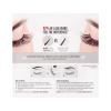 KISS Looks So Natural False Eyelashes Double Pack, Lightweight & Comfortable, Tapered End Technology, Reusable, Cruelty-Free, Contact Lens Friendly, Style ‘Shy’, 2 Count (Pack of 1) Fake Eyelashes