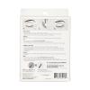 KISS Looks So Natural False Eyelashes Double Pack, Lightweight & Comfortable, Tapered End Technology, Reusable, Cruelty-Free, Contact Lens Friendly, Style ‘Sultry’, 2 Pairs Fake Eyelashes(Shy)