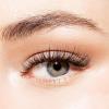 KISS Looks So Natural False Eyelashes Double Pack, Lightweight & Comfortable, Tapered End Technology, Reusable, Cruelty-Free, Contact Lens Friendly, Style ‘Sultry’, 2 Pairs Fake Eyelashes(Sultry)
