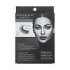 KISS Matte Black, False Eyelashes, ‘Matte Twill’, 14mm, Includes 4 Pairs Of Lashes, Easy to Apply, Reusable Lash Clusters(4 Count (Pack of 1))