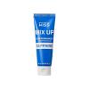 KISS Mix Up Complete Bleach & Semi-Permanent Hair Color Kit, Intelligent Color Technology, 2 Colors, Custom Combinations, Long- Lasting, Lasts Up To 50 Washes – Sapphire & Alpine Green