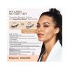 KISS My Lash But Bolder, False Eyelashes, ‘Big Personality’, 14mm, Includes 1 Pair, Easy to Apply, Reusable Lash Clusters(Black)