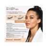 KISS My Lash But Bolder, False Eyelashes, ‘Big Personality’, 14mm, Includes 1 Pair, Easy to Apply, Reusable Lash Clusters(So Real)