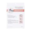 KISS Naked Drama, False Eyelashes, ‘Multipack Taffeta’, 14mm, Includes 4 Pairs Of Lashes, Easy to Apply, Reusable Lash Clusters((Pack of 1) (Pack of 2))