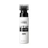 KISS Root Touch Up Complete Bleach Application Kit with Precision Applicator, Bleaching Powder, Developing Crèmes, Brush, Plastic Gloves, & Instruction Sheet