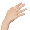 KISS Salon Acrylic French Nails – Crush Hour, Pink